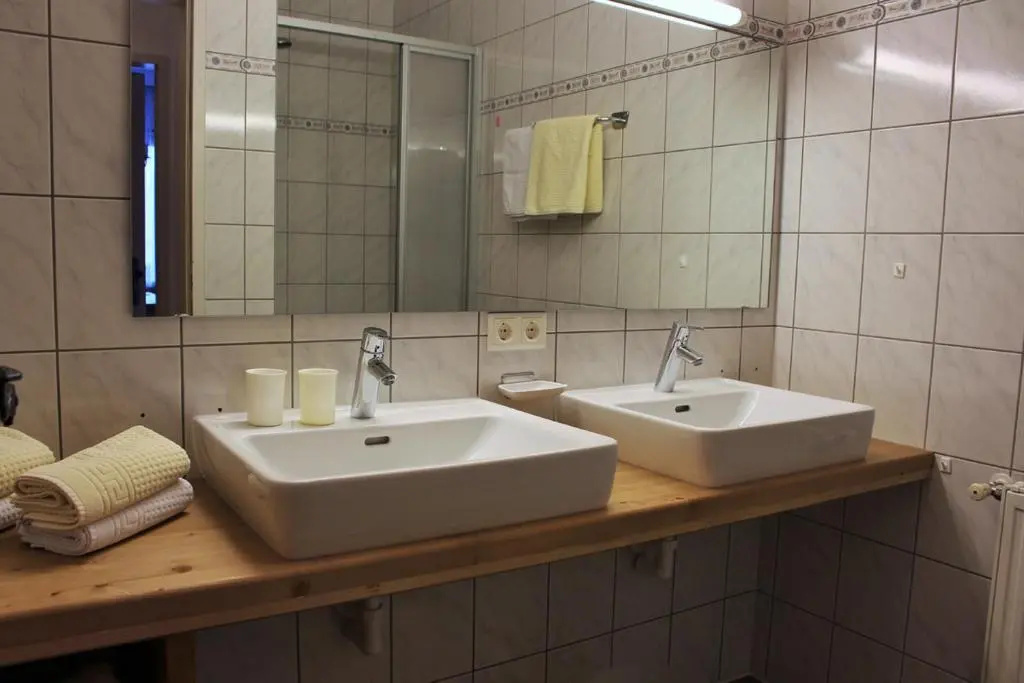 Ferienland Stubai - Chambres