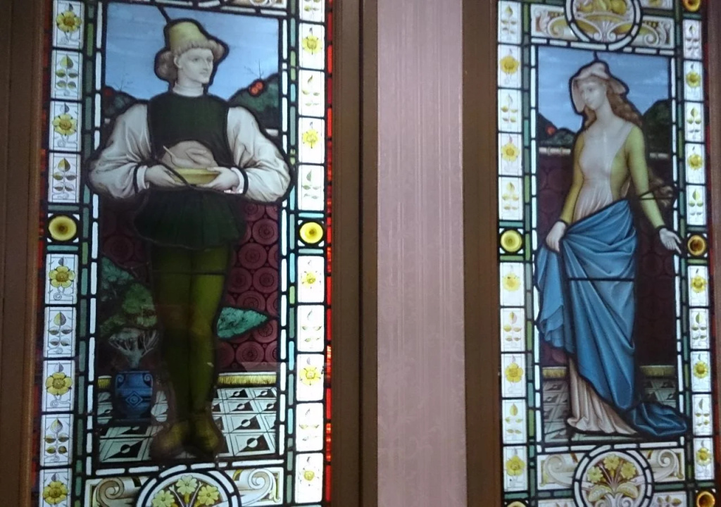 La Jolie Motomachi - Général