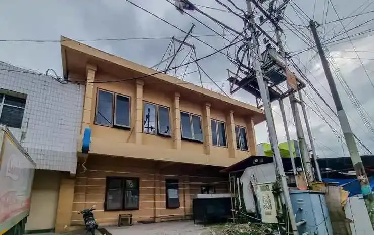 Hotel Halmahera Palangkaraya Mitra RedDoorz