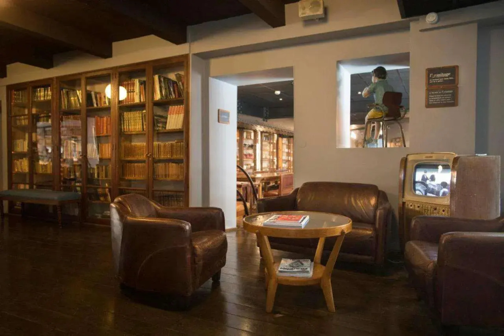 Hotel photo 28