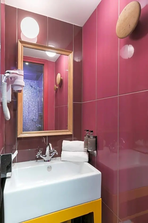Hôtel Joséphine & SPA by HappyCulture 59