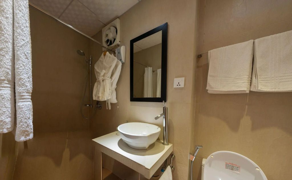 Sala Boutique Hotel by null