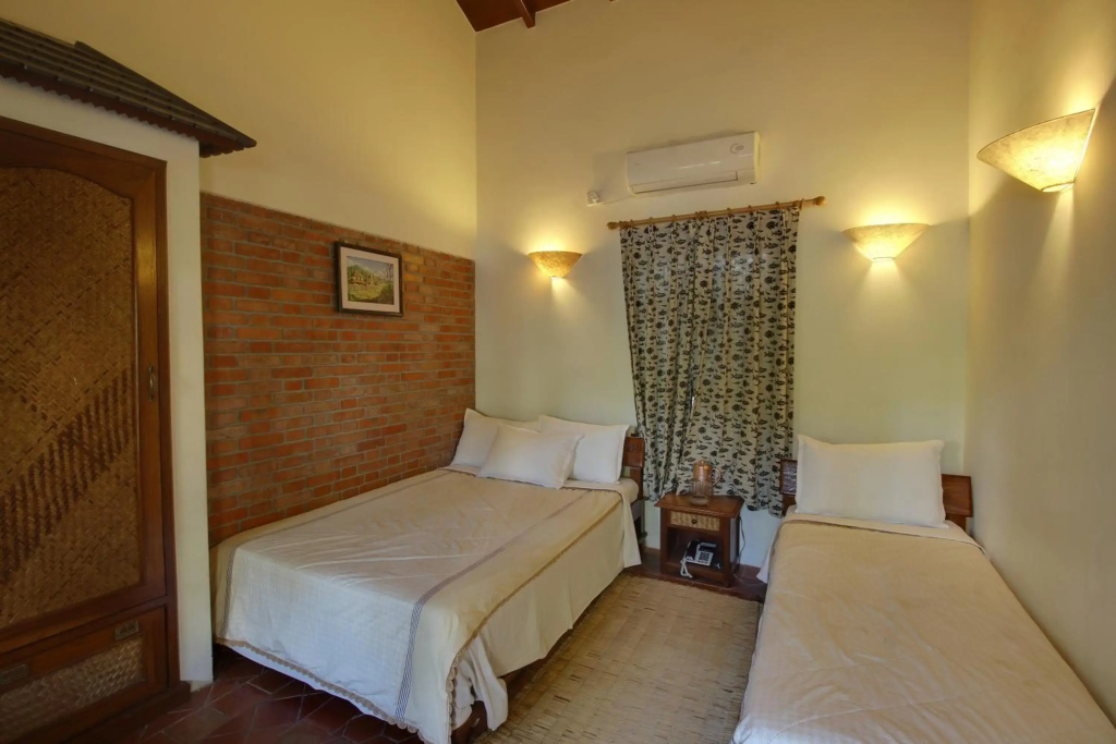Vardan Resort n' Apartment - Général