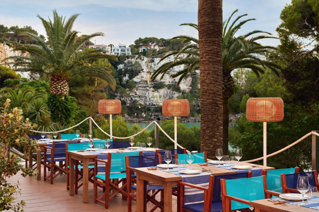 Melia Cala Galdana - Menorca - Général