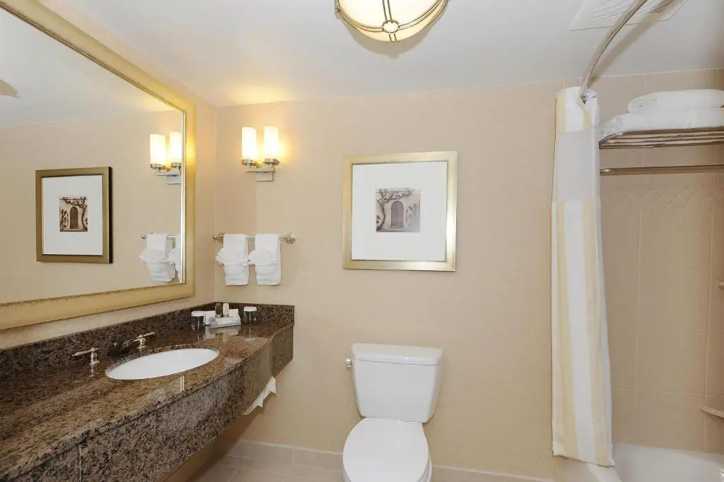 Hilton Garden Inn Atlanta Airport North - Chambres