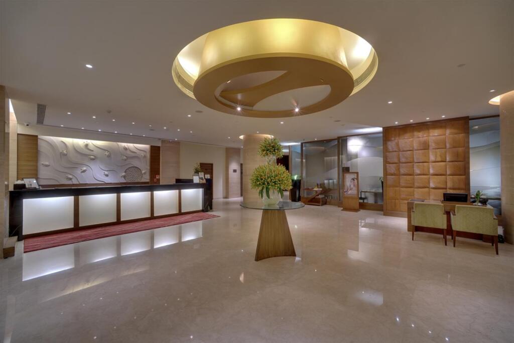 Vivanta By Taj Panaji