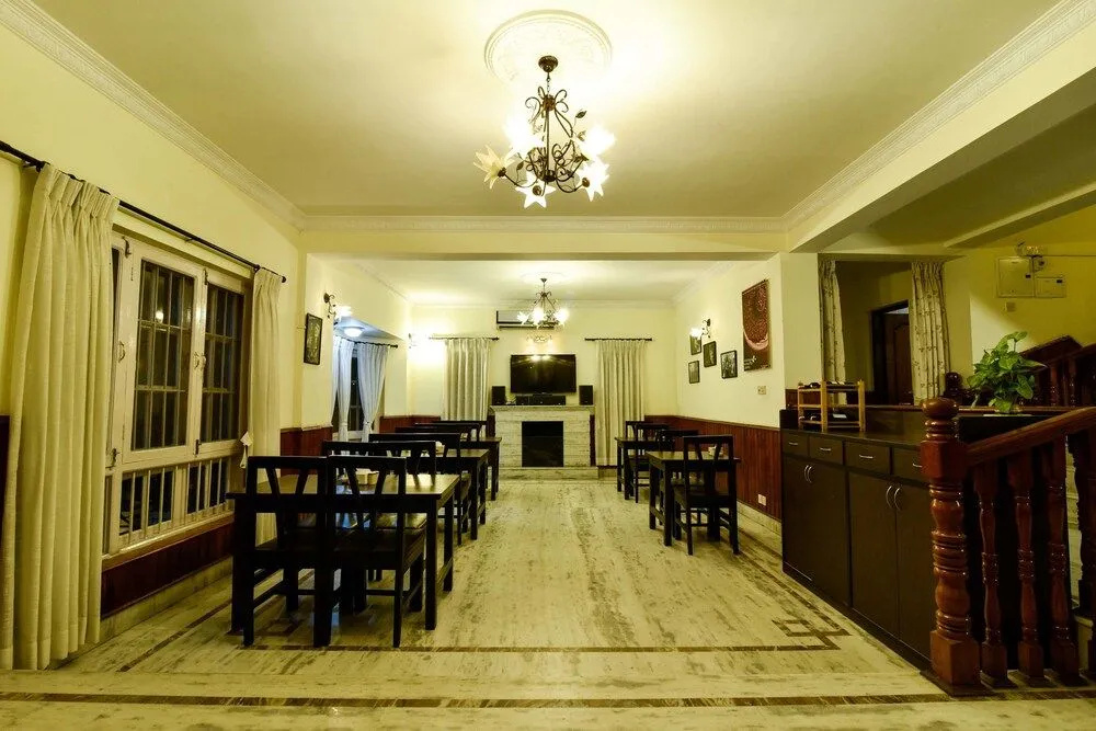 Hotel photo 11