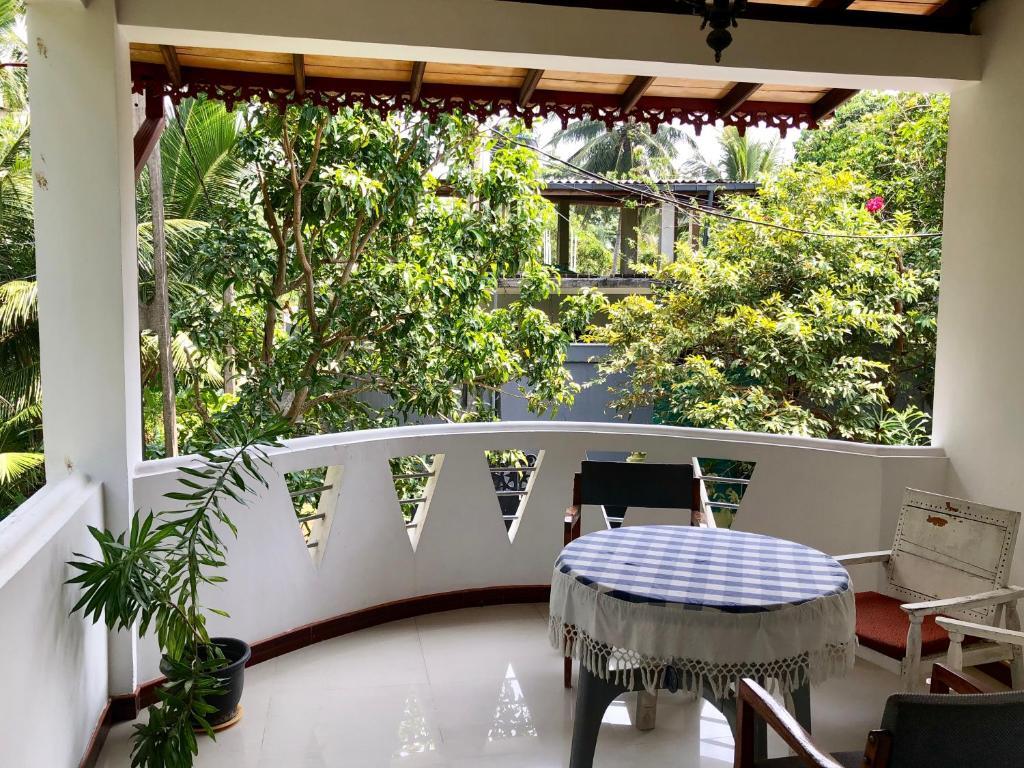 Eden Homestay
