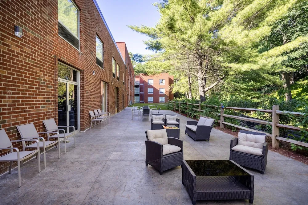Holiday Inn Poughkeepsie - 2