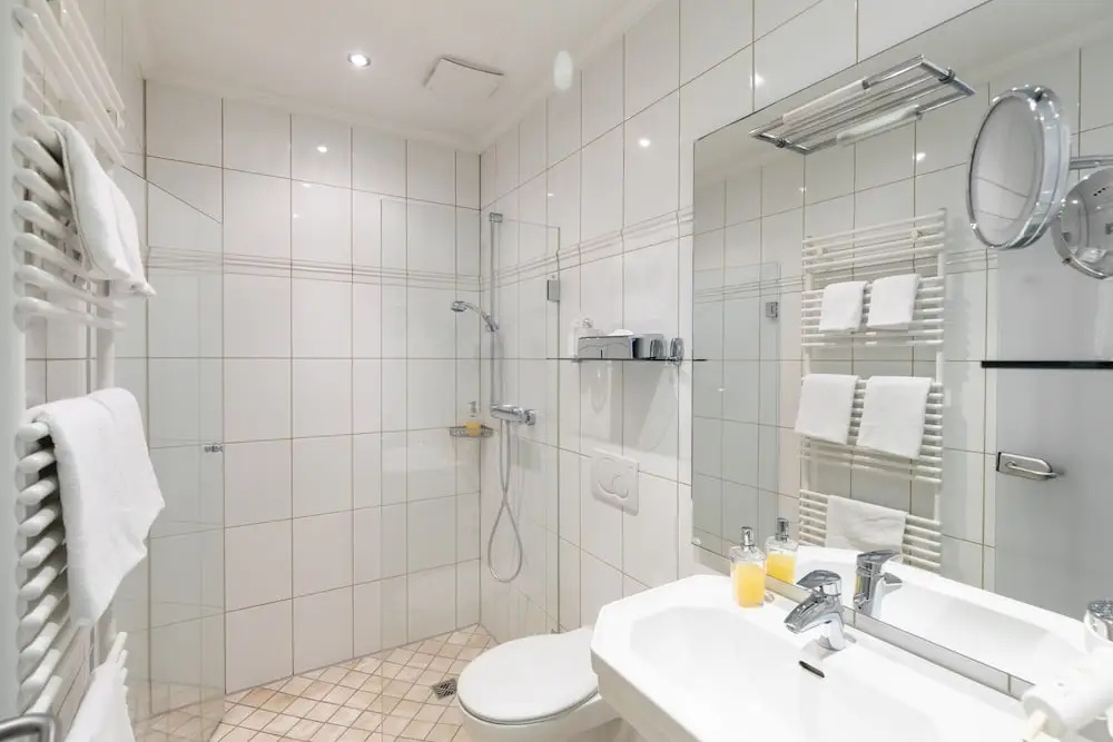 Hotel Gut Altona - Chambres