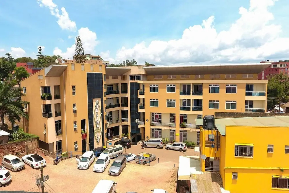 Magnificent Serviced 1 and 2 Bedroom Apartments