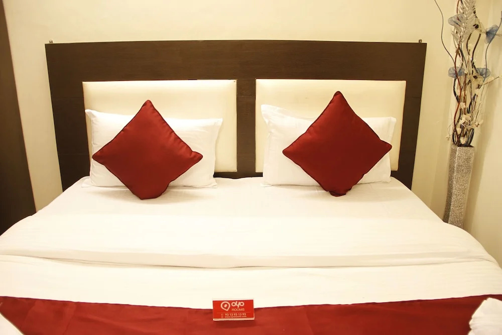 OYO 630 Hotel Innova Homes - Chambres