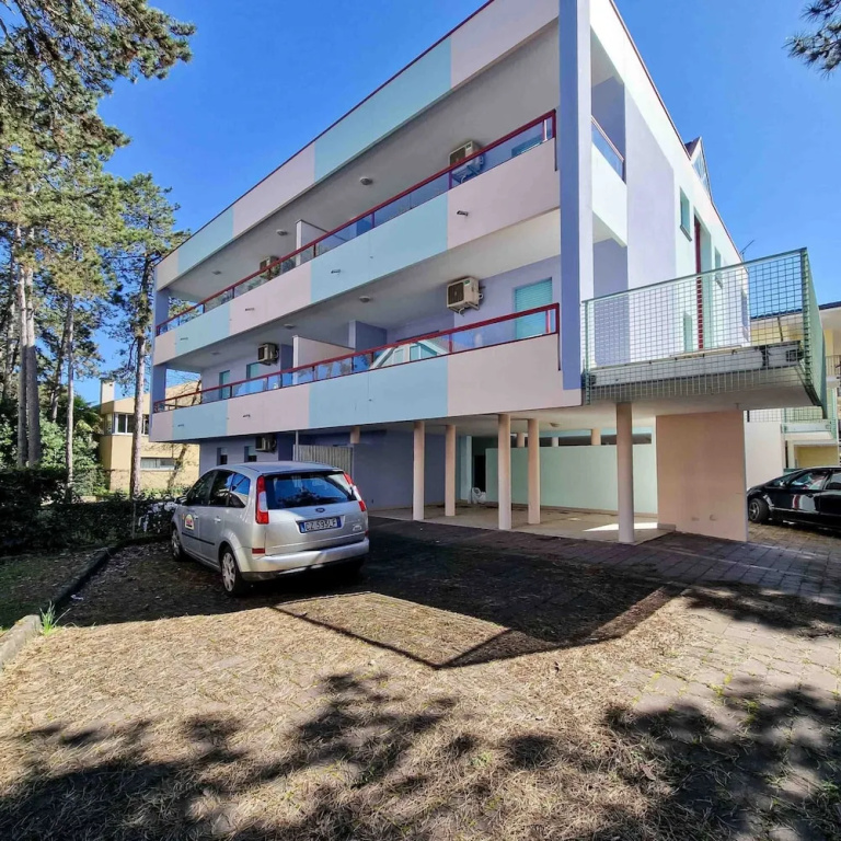 Modern Apartment Close to the Beach-beahost