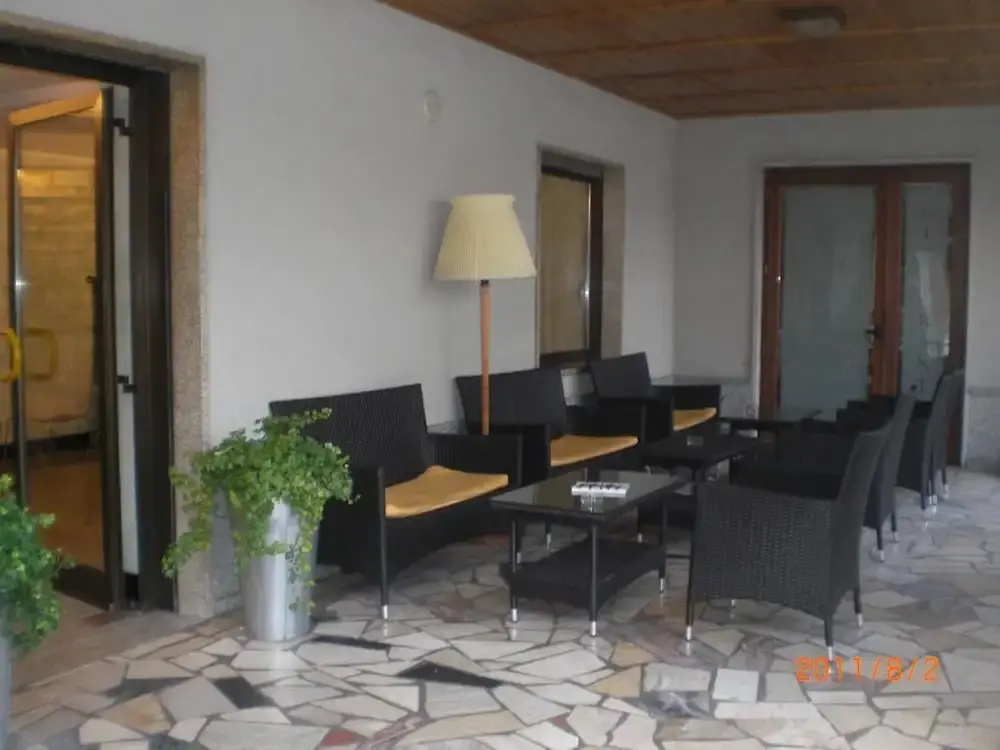 Hotel Riposo - Général