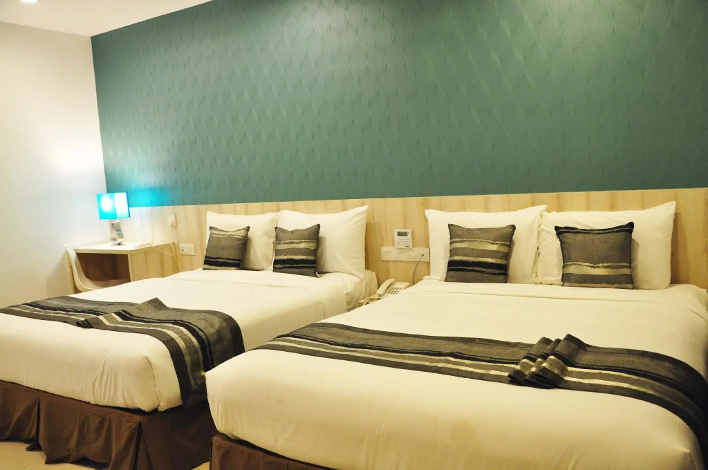 Hotel photo 32