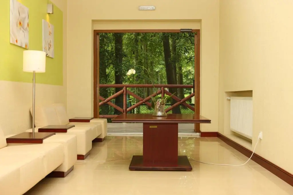 Standard Double room with balcony (full double bed)