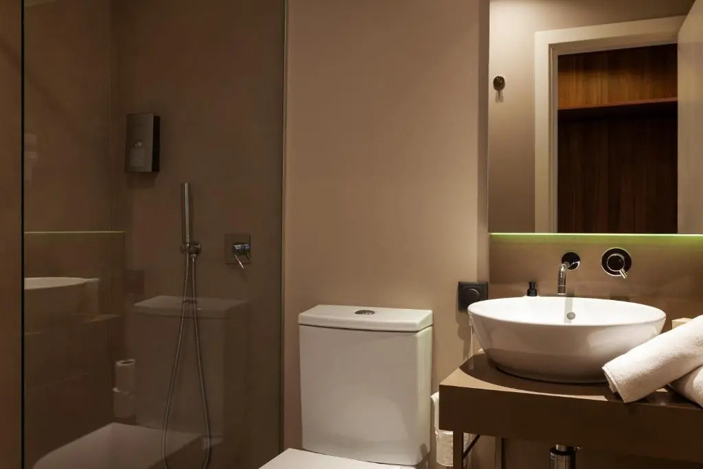 Avenida Boutique Hotel - Chambres