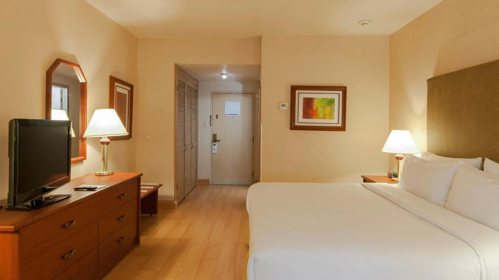 Holiday Inn Express Chihuahua by IHG - Chambres