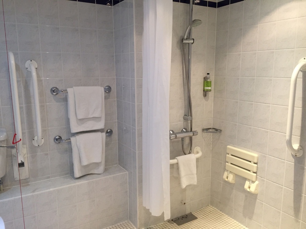 Holiday Inn Express Poole by IHG - Général
