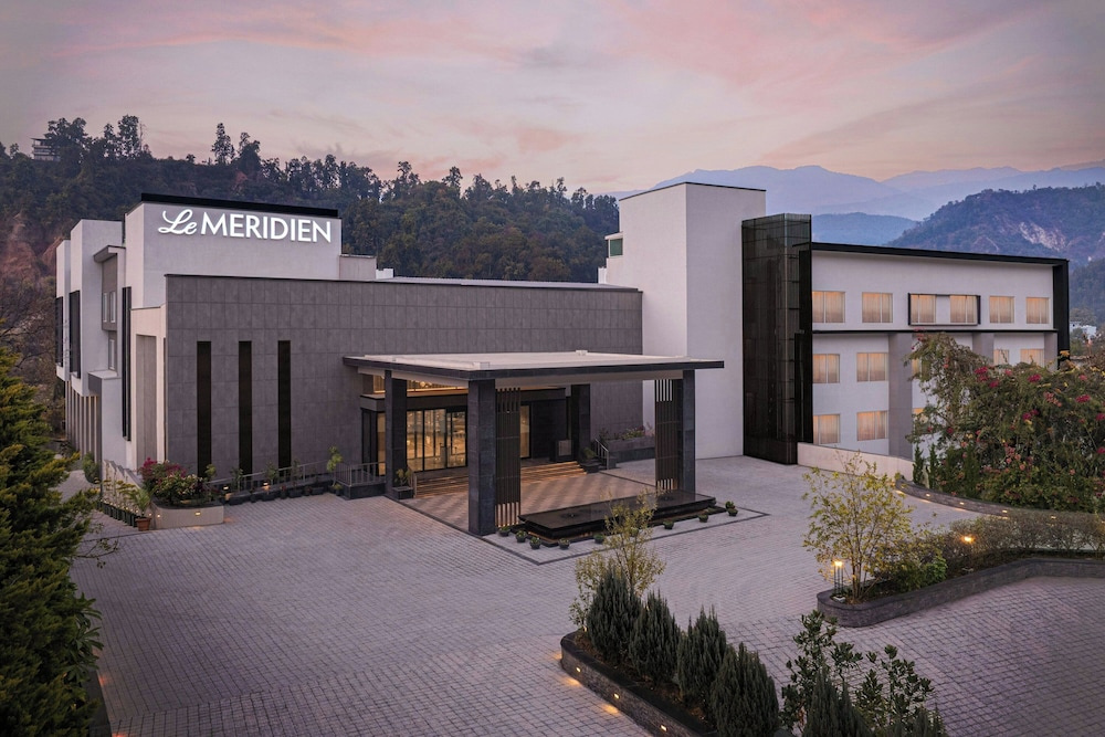 Le Méridien Dehradun India Resort & Spa