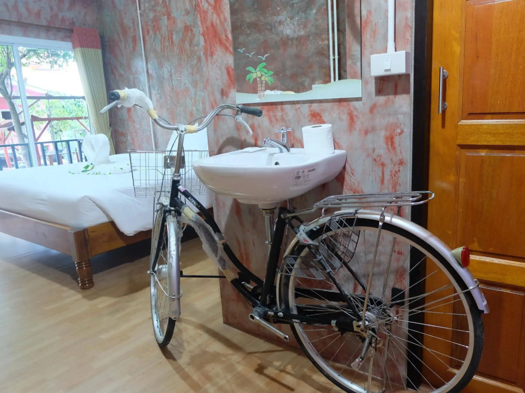 Hotel photo 7