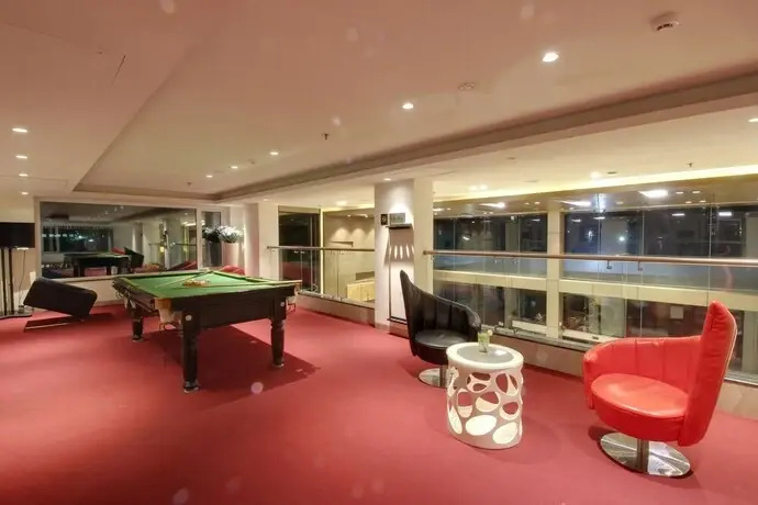 Jurnieks Hotel - Général