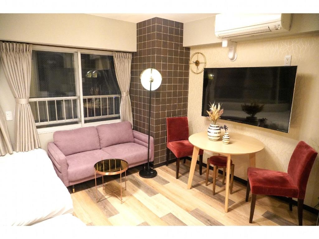 Sapporo Stay Nakajima Park 사진 6