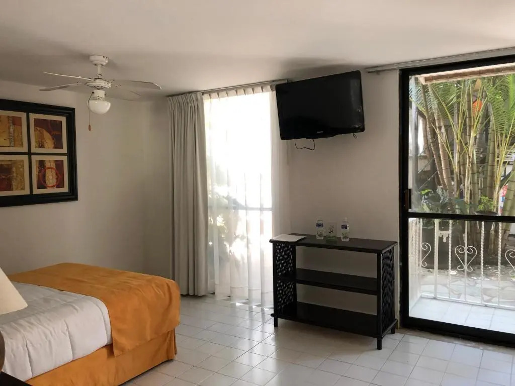 Quinta del Gobernador — фото 5