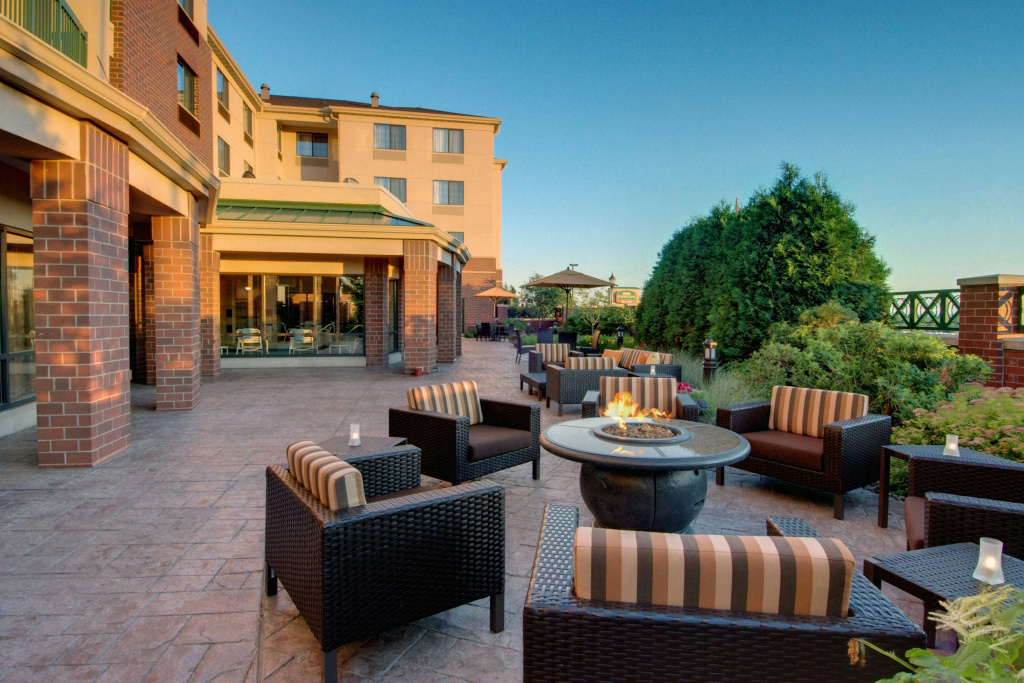 Courtyard by Marriott Madison East - Général