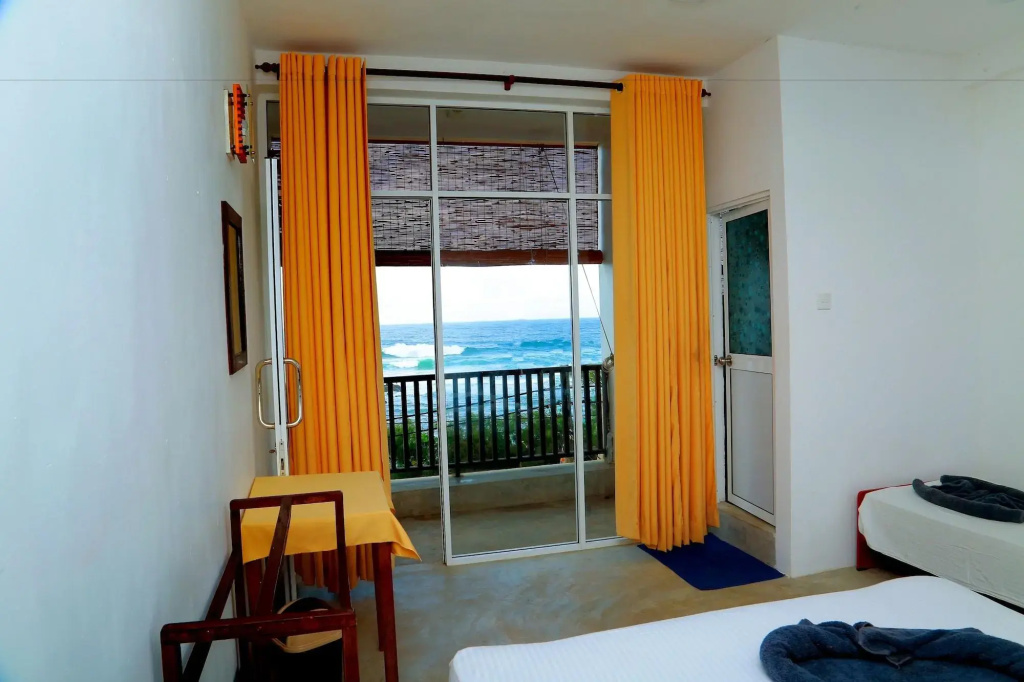 The Surflanaka Resort - Général