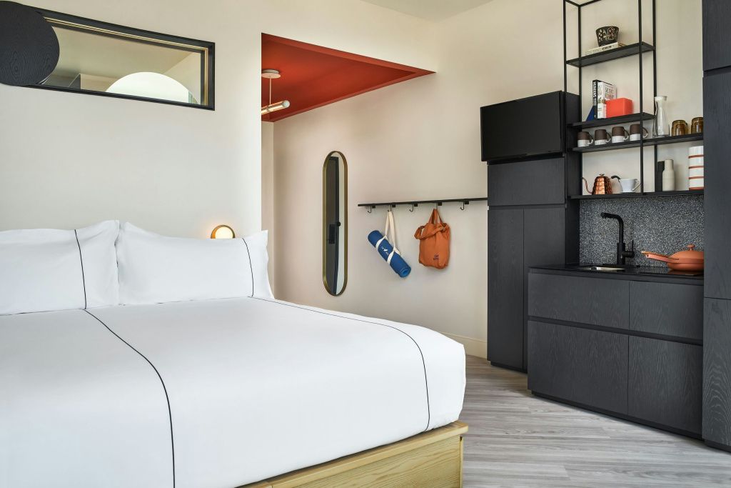 Hotel photo 5