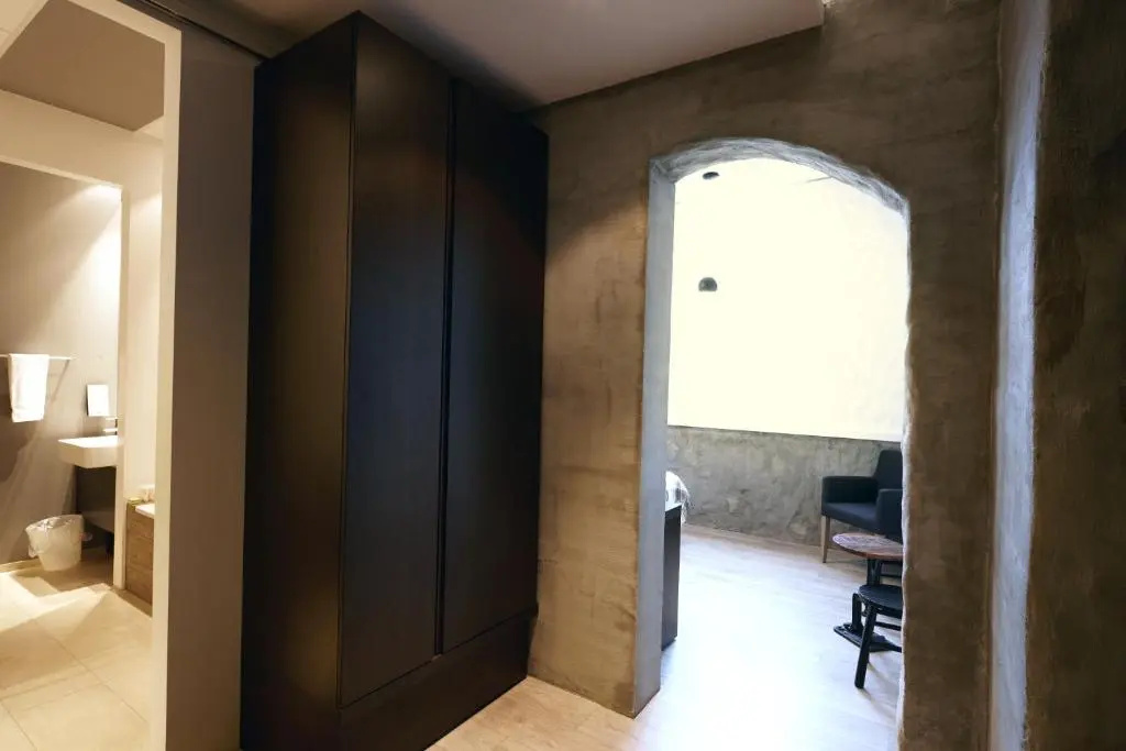 Fosshotel Raudara - Chambres