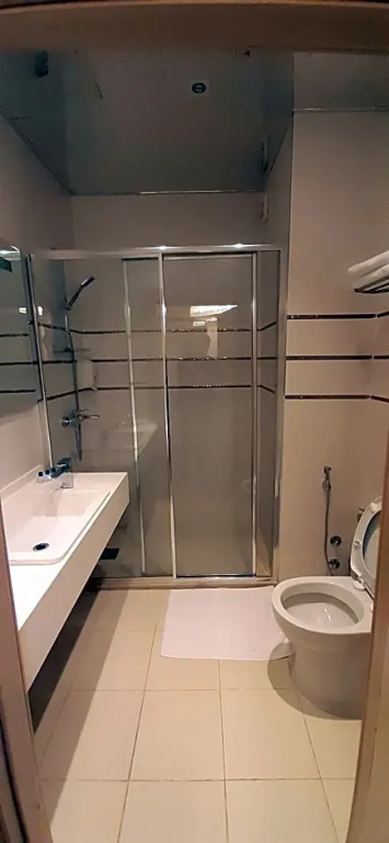 Qebele Yeddı Gozel Hotel - Chambres