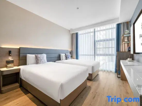 Superior Double room (twin beds)