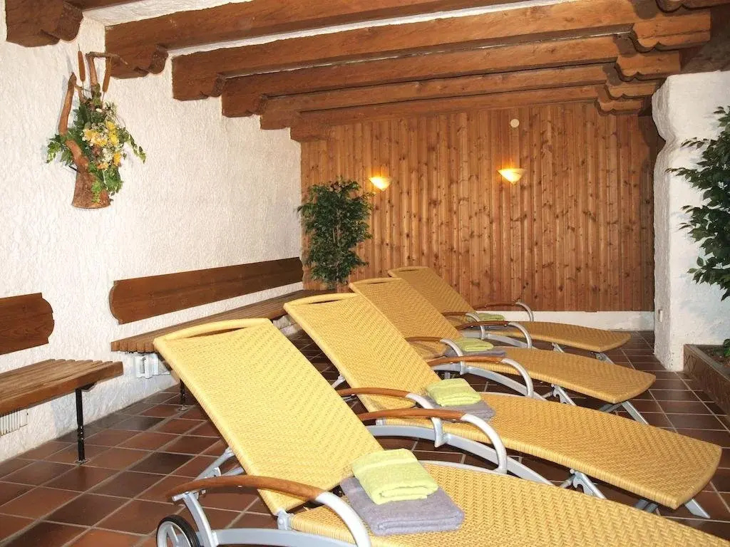 Gästehaus Alpina - Général