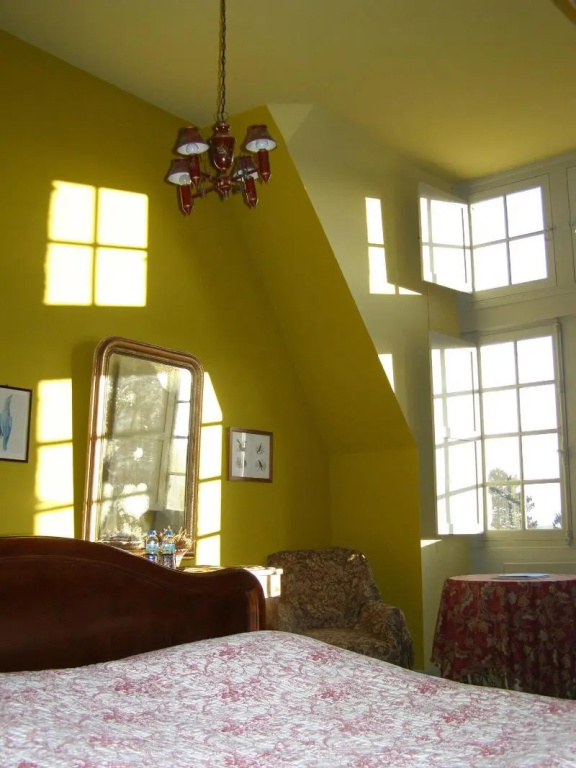 Voir la photo 4 — Manoir du Plessis au Bois