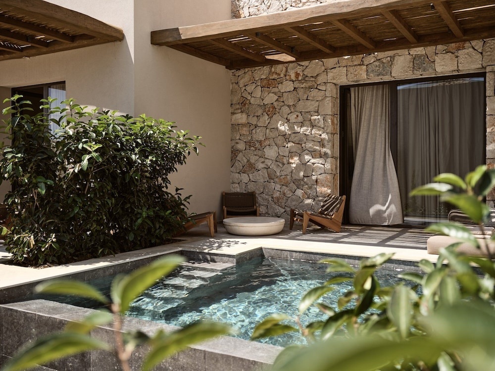 Deluxe Suite mit Gartenblick, Bild 4 von 5