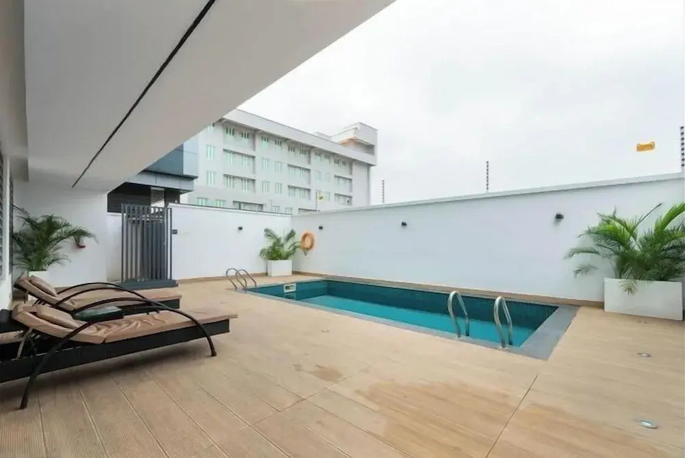 Hotel photo 19