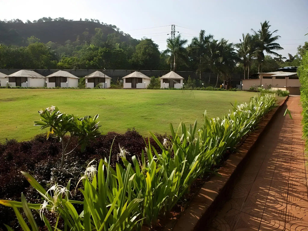 Whispering Woods Resort-Lonavala - Général