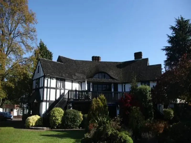 Ramada Leatherhead-guilford