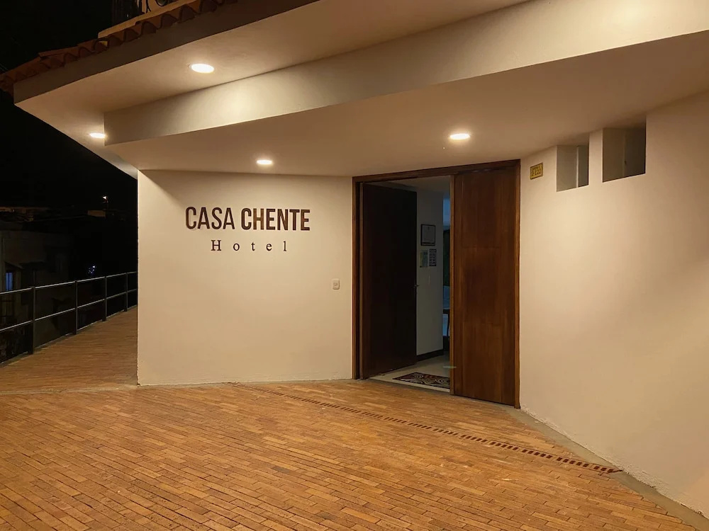 Hotel photo 9