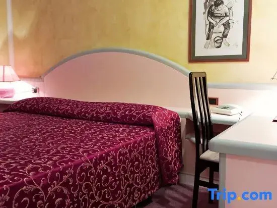 Hotel Grazia Deledda - Chambres