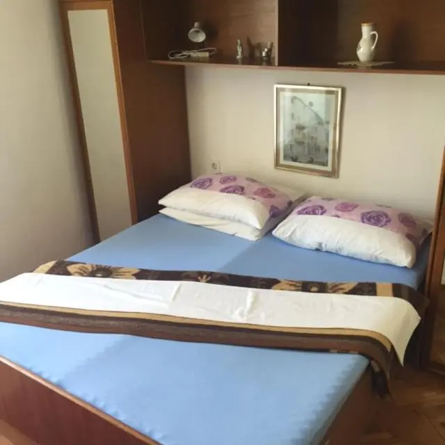 Apartments Krolo