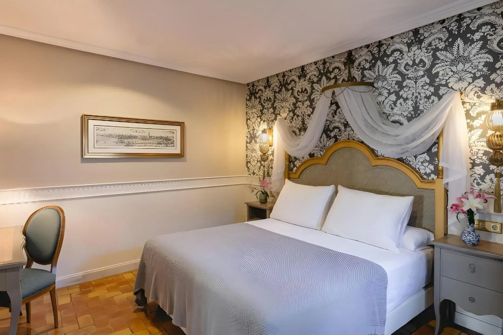 Hotel Gravina 51 - Général