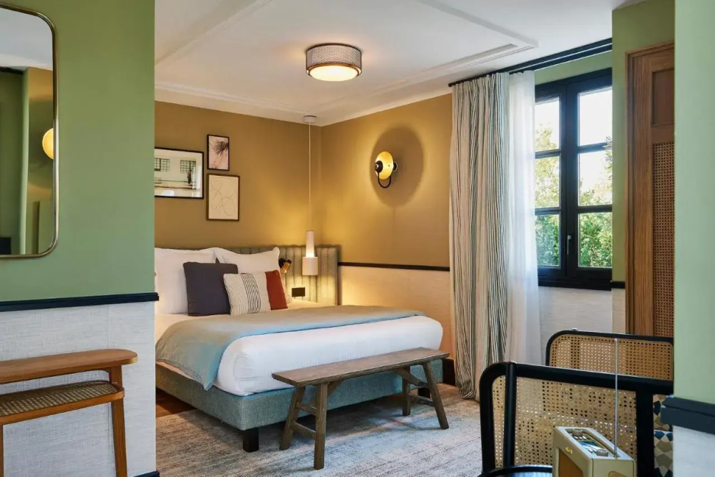 Hotel photo 6