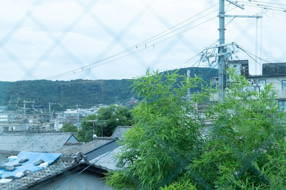 Kyoto Hatsune Hotel 사진 29