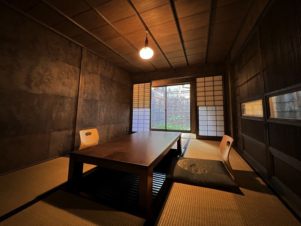 Rinn Shijo Machiya 사진 1