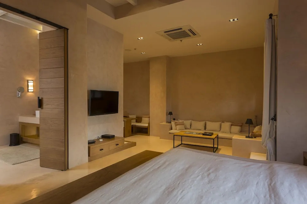 Town Square Suites by Toscana Valley - Chambres
