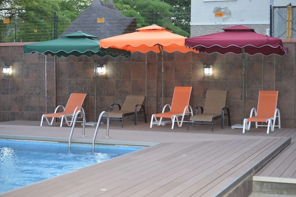 Hotel photo 18