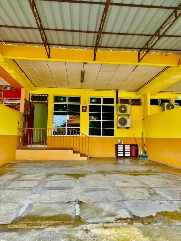 Homestay Selesa KKI 2 Guest House